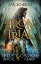 [Magisterium 01] • The Iron Trial